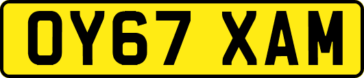 OY67XAM