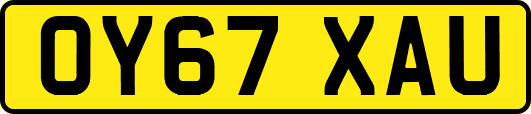 OY67XAU