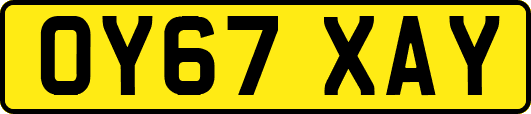 OY67XAY