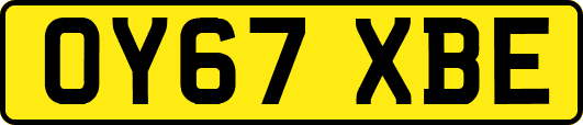 OY67XBE