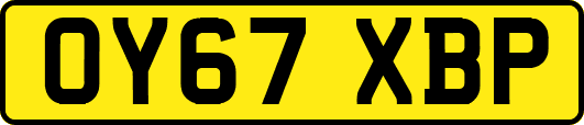 OY67XBP