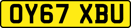 OY67XBU