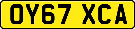 OY67XCA