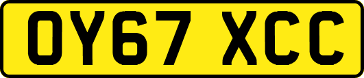 OY67XCC
