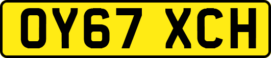 OY67XCH