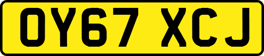 OY67XCJ
