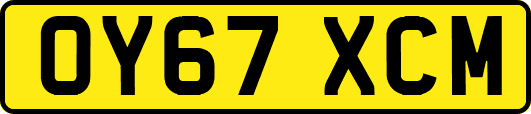OY67XCM