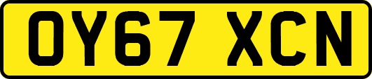 OY67XCN
