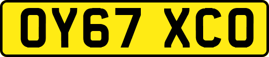OY67XCO