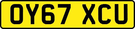 OY67XCU
