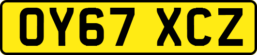 OY67XCZ