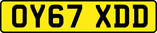 OY67XDD