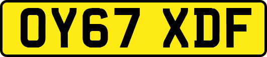 OY67XDF