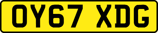 OY67XDG