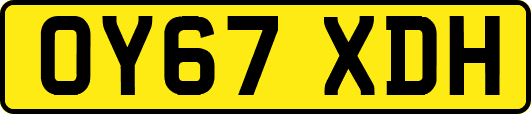 OY67XDH