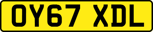 OY67XDL