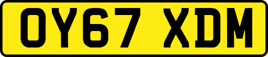 OY67XDM