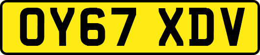 OY67XDV