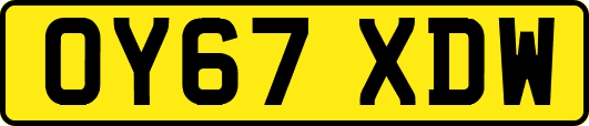 OY67XDW