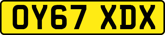 OY67XDX