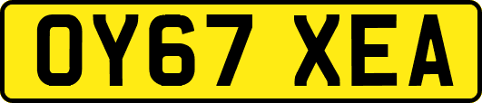 OY67XEA