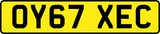 OY67XEC