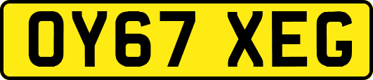 OY67XEG