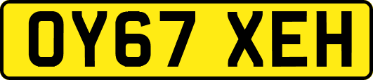 OY67XEH