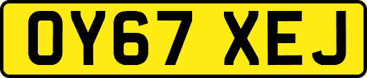 OY67XEJ