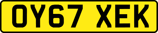 OY67XEK
