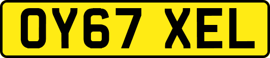 OY67XEL
