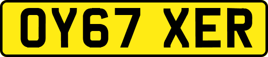 OY67XER