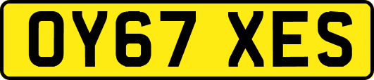 OY67XES