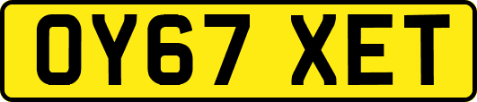 OY67XET