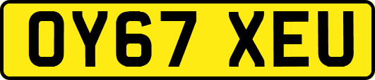 OY67XEU