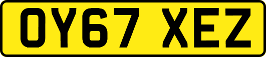 OY67XEZ