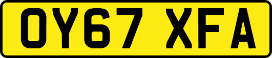 OY67XFA