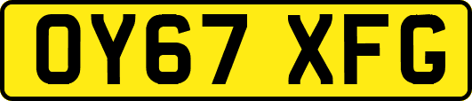 OY67XFG