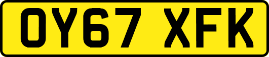 OY67XFK
