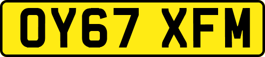 OY67XFM