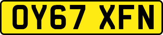 OY67XFN