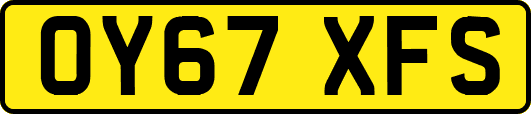 OY67XFS