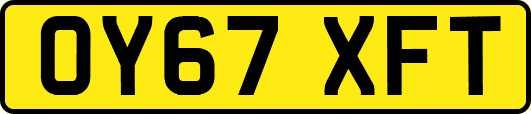 OY67XFT