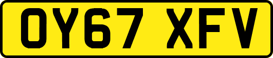 OY67XFV