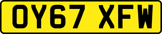 OY67XFW