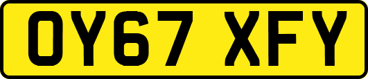 OY67XFY
