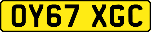 OY67XGC
