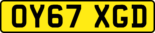 OY67XGD