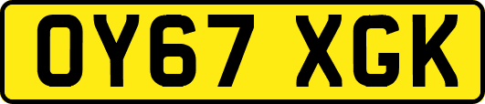 OY67XGK
