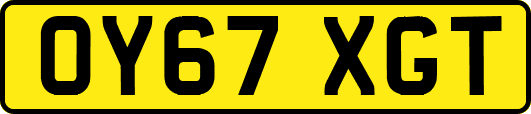 OY67XGT